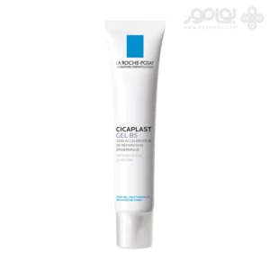ژل ترمیم کننده لاروش پوزای CICAPLAST B5 حجم 40 میل