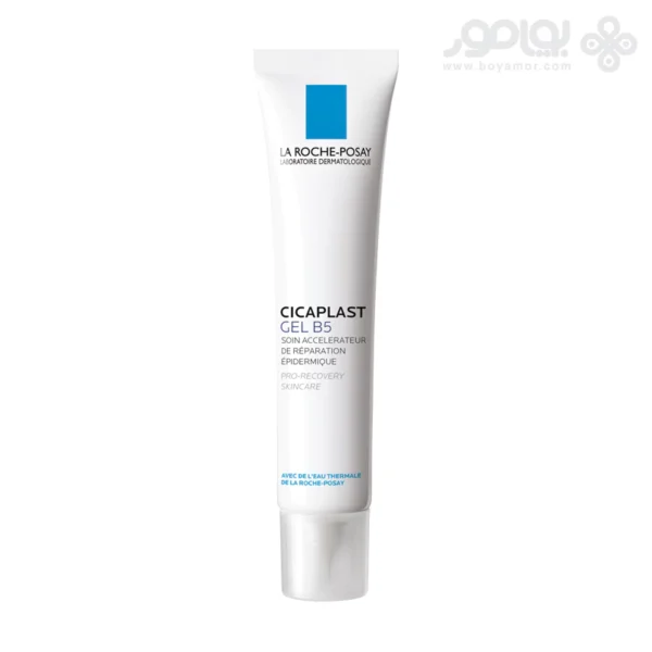 ژل ترمیم کننده لاروش پوزای CICAPLAST B5 حجم 40 میل