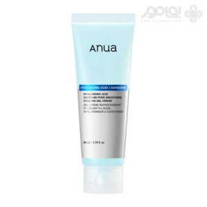 ژل کرم خنک کننده و جمع کننده منافذ آنوا COOL HYDRATION حجم 80 میل