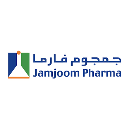 JAMJOOM PHARMA