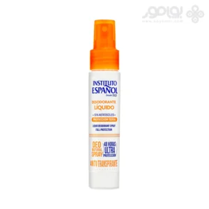 دئودورانت مایع محافظت کننده اسپانول FULL PROTECTION حجم 50 میل