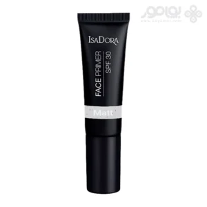 پرایمر مات کننده ایزادورا حاوی SPF 30 حجم 30 میل